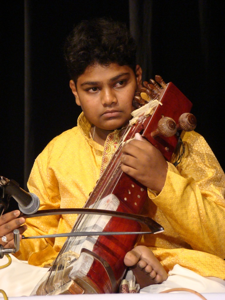 Sarfaraaz and Mihir