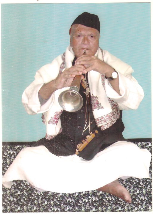 Shehnai Concert by Zamin Hussain Khan