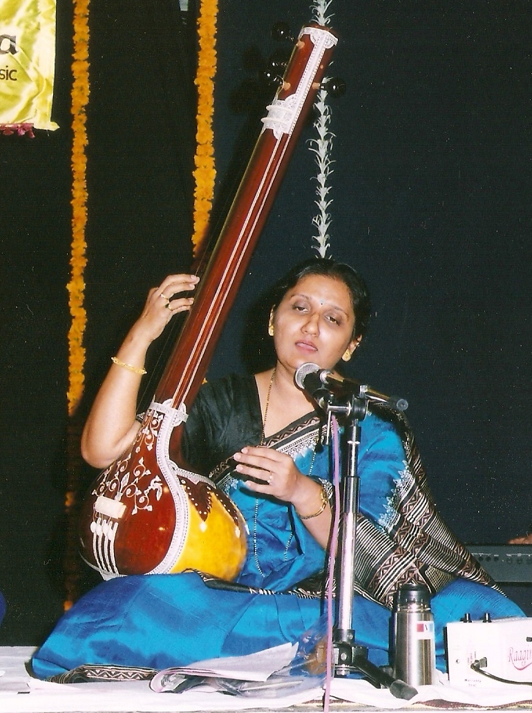 Reshma Karmarkar Godbole