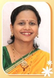 Sampada Thite