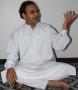 Classical singer R. K. Das