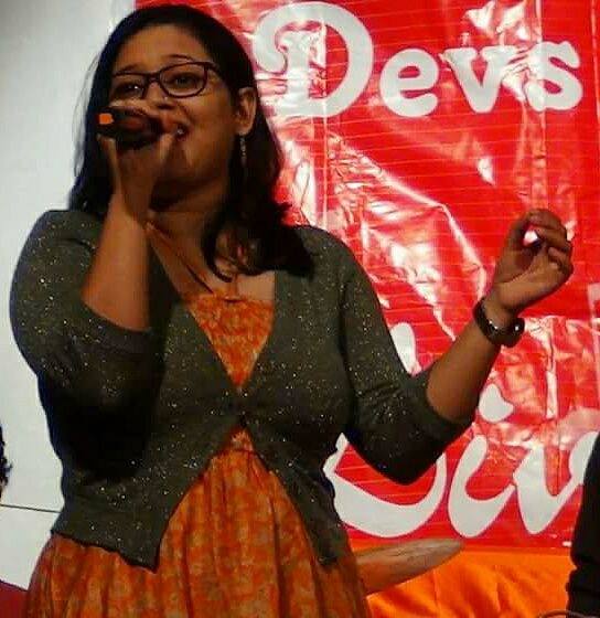 Pranjali Tare Singer