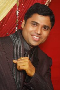 Stand-up Comedy and Mimicry by Sandesh Mhatre