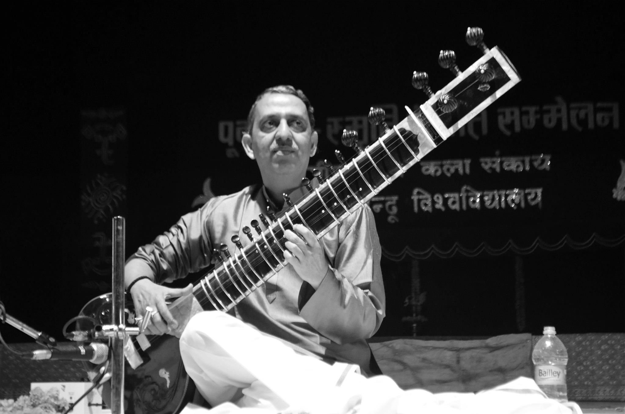 Dr. Birendra Nath Mishra