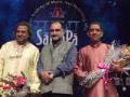 SaMaPa Sangeet Sammelan, New Delhi