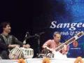 SaMaPa Sangeet Sammelan, New Delhi