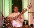 Dr. Birendra Nath Mishra - well known Sitarist