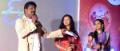 Asawa Sundar Swapnacha Bangala ( Etv Events) anchoring by Sandeep Kambli