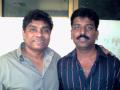 Sandeep Kambli