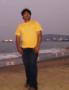 Sandip Ghosh at Vizag.