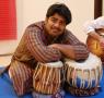 Sandip Ghosh - tabla player