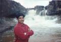 Memorable moments of Sandip at Trambakeshwar
