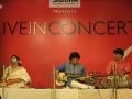 In concert with Shirin Sengupta and Ranajit Sengupta