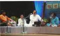 Pt. Ajoy Chakrabarty & Sandip Ghosh in a concert