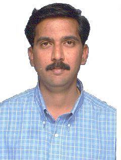 Sachin Shelar