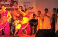 Dance performance of Parijat Orchestra