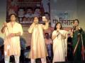 Singers of Parijat Orchestra