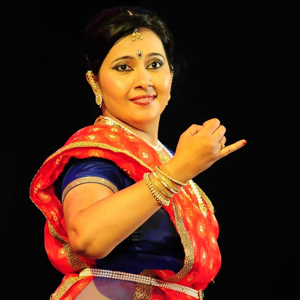 Pallavi Parag Mhaiskar