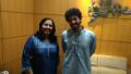 Pallavi with Mahesh Kale