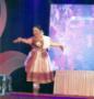 Dance performance in Kala Avishkar round (State Level - 2nd round)