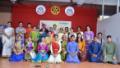 Nrutyangan organises Nrutya Sharada on the occasion of Navratri 2017