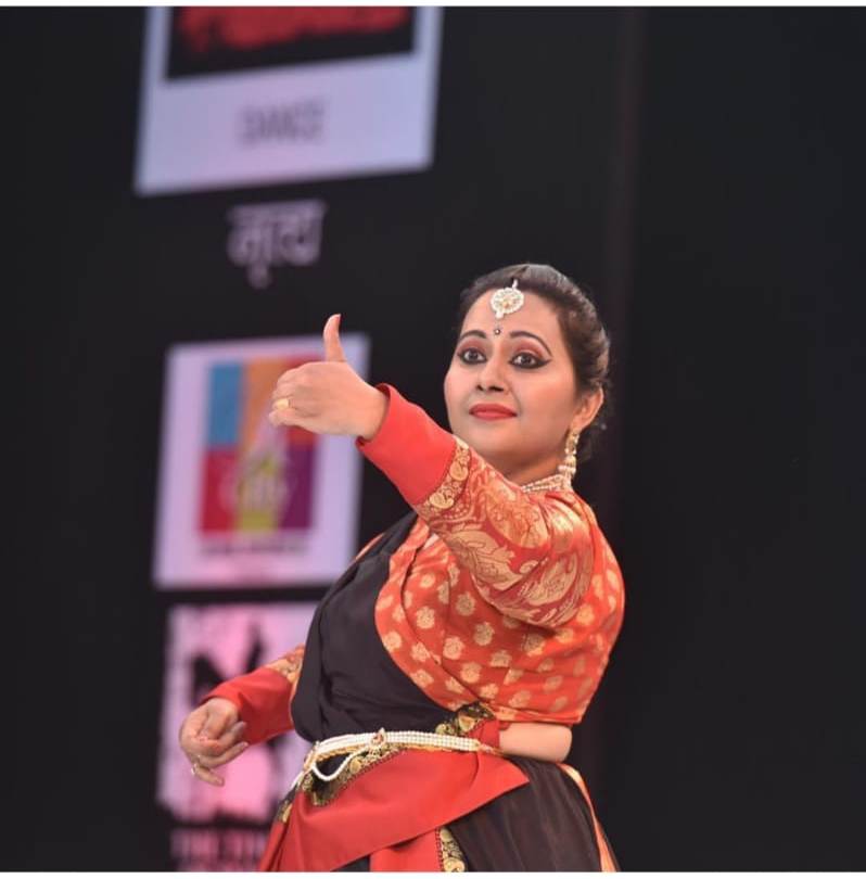 Performance @ Kalaghoda Fest
