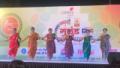 Students of Pallavi Mhaiskar performing at Mulund festival 2017