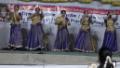 Senoir students of Pallavi Mhaiskar performing in Shirdi May 2017
