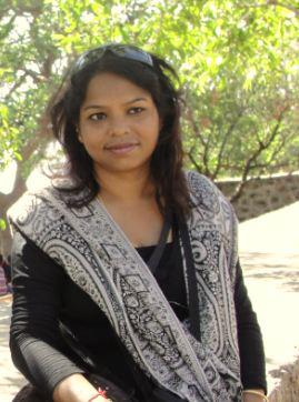 Sabita Pradhan