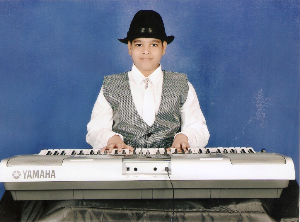 Yashwant Mohan Agawane