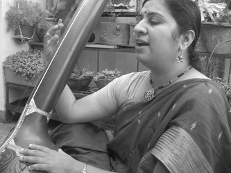 Anjali Malkar