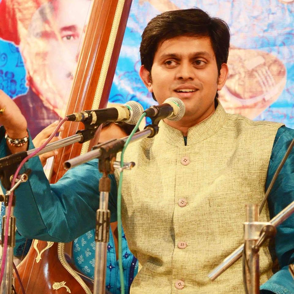 Gwalior Sangeet Mahotsav