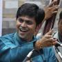Performing at Nashik