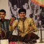 Performing in Mumbai (Prabodhankar Thakre)