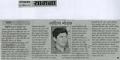 Newspaper Review