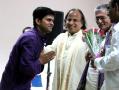 Dr. Vasantrao Deshpande Award - Nagpur
