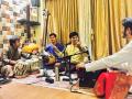 Hamsadhwani - Baithak