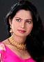 TV actor Usha Goswami
