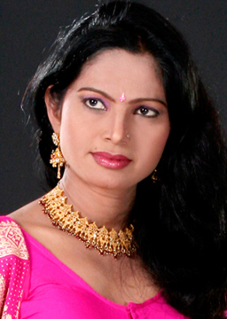 Usha Goswami
