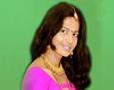 Usha Goswami - Gujarathi actor