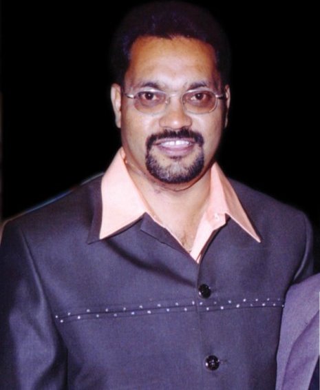 Rajiv Dhuri