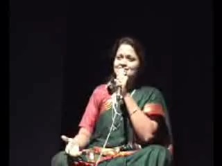 Dhanashree Lele