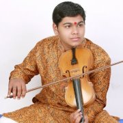 K. Rohan Naidu