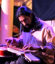 Amano Manish