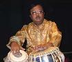 Rajnarayan Bhattacharya - Tabla artiste