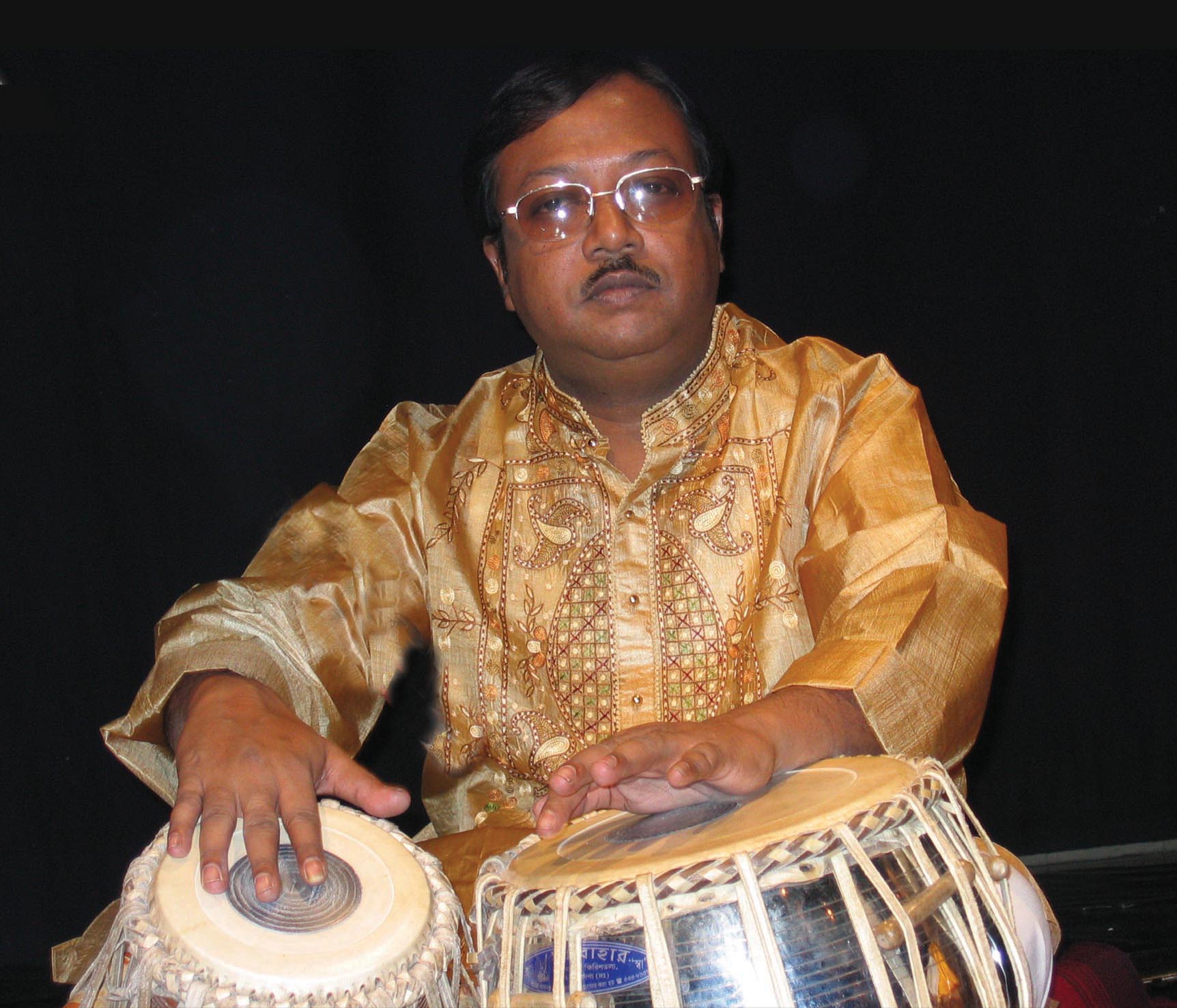 Rajnarayan Bhattacharya