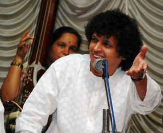 Bhupal Panshikar