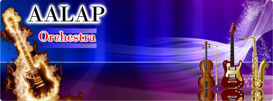 Aalap Orchestra