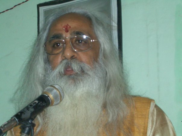 V K Sambyal