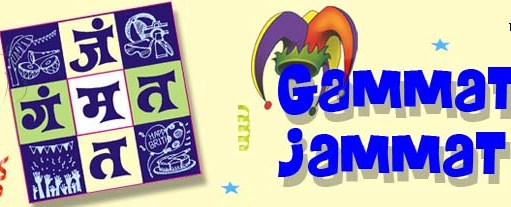 Gammat Jammat-Game Show